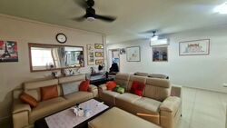 Blk 256 Compassvale Haven (Sengkang), HDB 5 Rooms #542302561